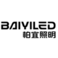 BaiyiLighting(shanghai)Holdings Limited logo