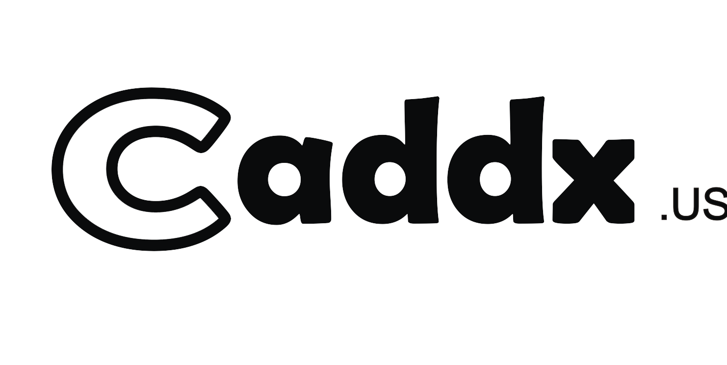 CADDX(Shenzhen)CO,Ltd logo