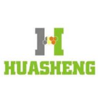 Dongguan Huasheng Vacuum Coating Technology Co., Ltd. Logo