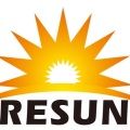 RESUN(R) logo