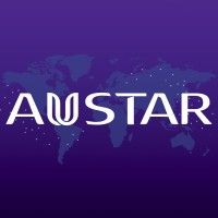 AUSTAR Group(A) logo