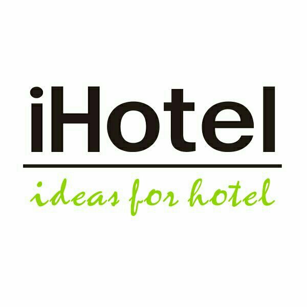  iHotel Guest Amenities Co., LTD. Logo