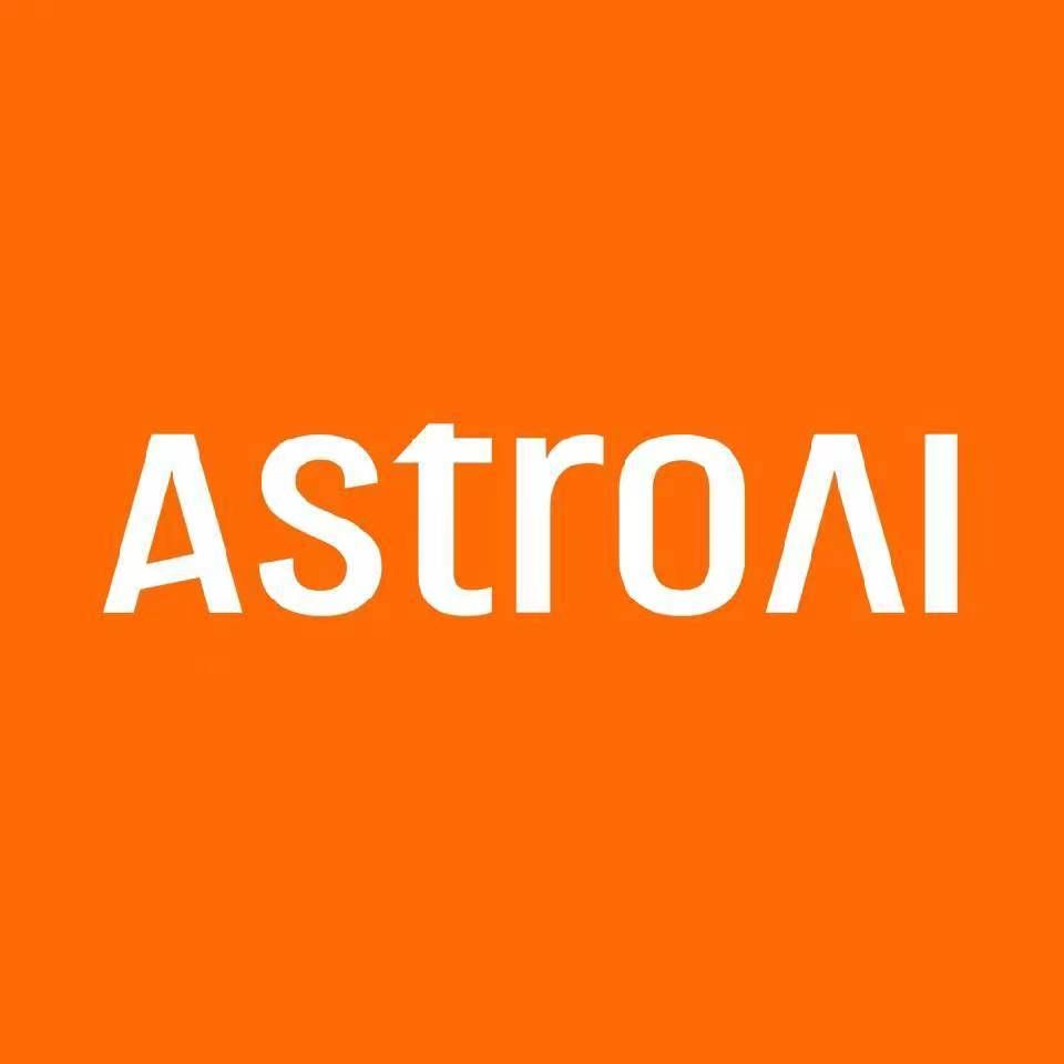 Astroai Logo