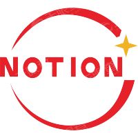 Shanghai Notion Information Technology Co.,Ltd Logo