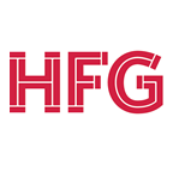 HFG Law & Intellectual Property Logo