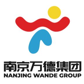 Nanjing Wande Sports Industry Group Co. , Ltd.  logo