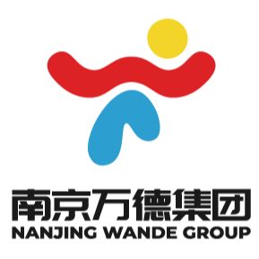 Nanjing Wande Sports Industry Group Co. , Ltd.  Logo