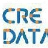 CRE DATA(K) logo