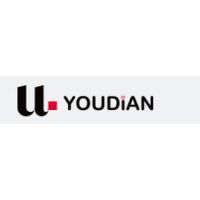  Hangzhou Youdian Technology Co., Ltd.  (H) Logo