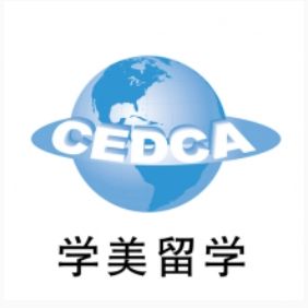 CEDCA Logo