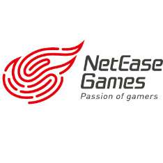 Netease Games Logo
