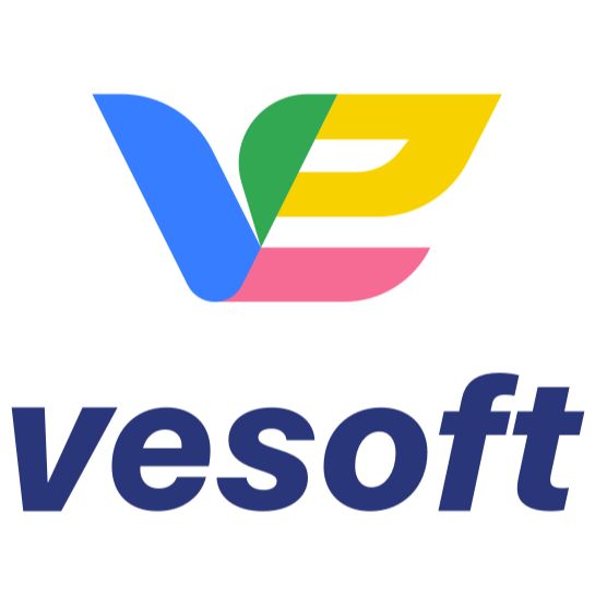 VESOFT Company Limited Logo