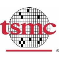 tsmc(T) logo