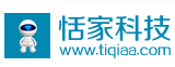 Tiqiaa (Shanghai) Information Technology Co., Ltd. logo