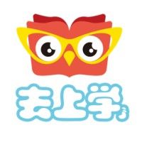 Go to school (Beijing) Education Technology Co., Ltd Logo
