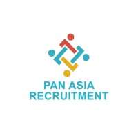 Pan Asia Recruitment  logo