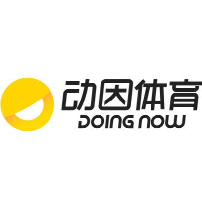 Chengdu motivation Sports Technology Co., Ltd Logo