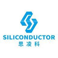 Siliconductor(S) logo