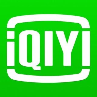 iQIYI logo