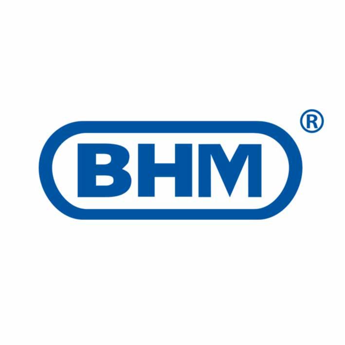 Guangzhou Bihlmann automation equipment.Co.ltd logo