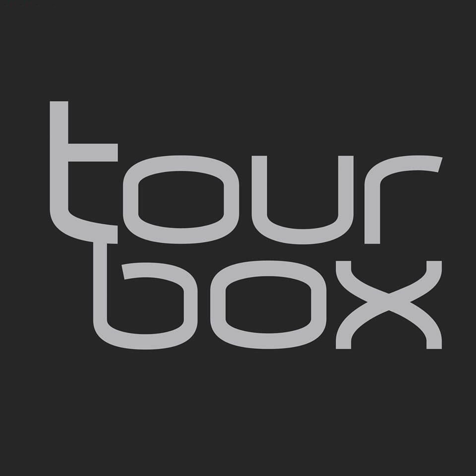 TourBox logo