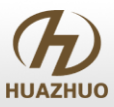 Guangzhou Hua Zhuo leather Co., Ltd logo