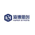 Hyperstrong(H) logo