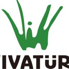 VIVATURF logo