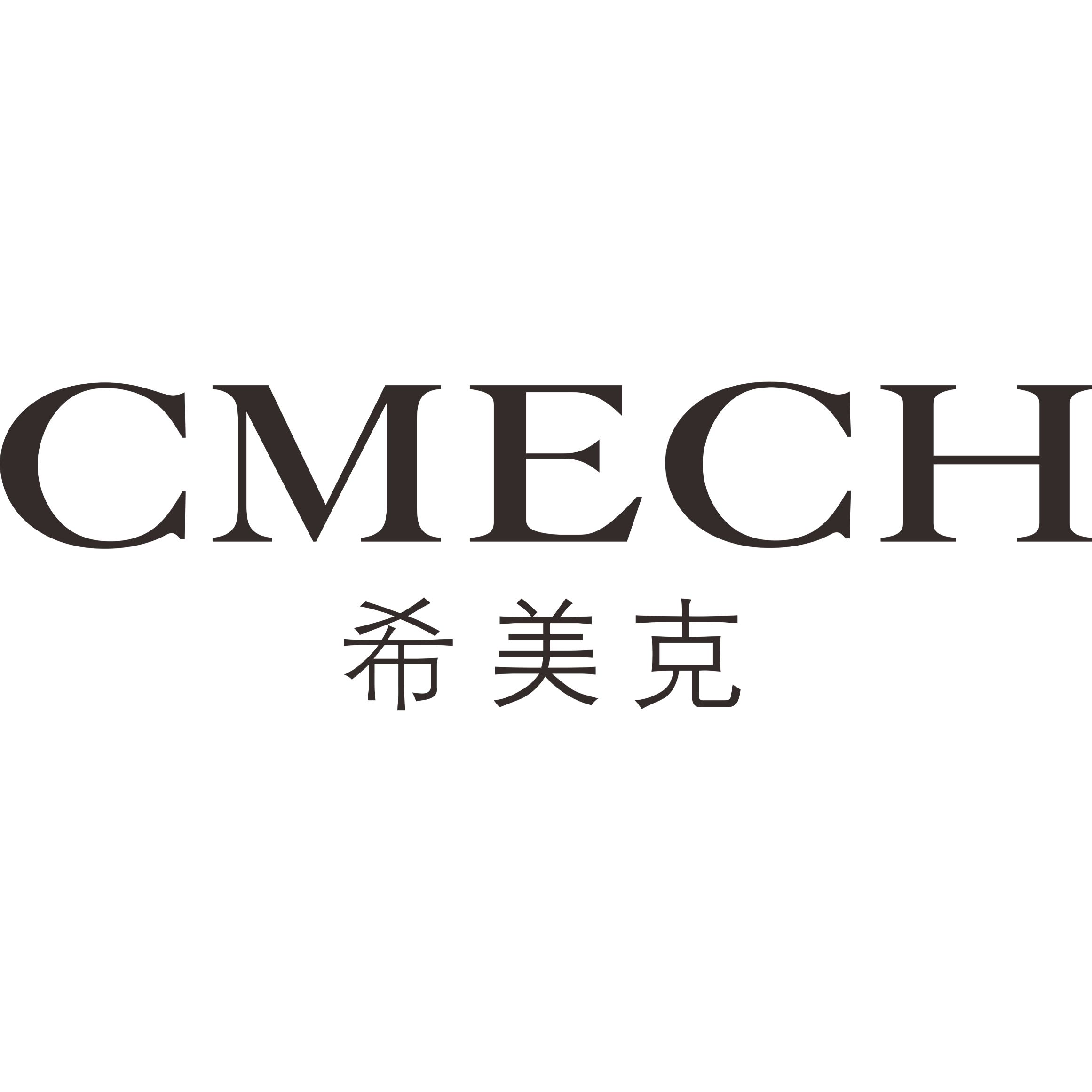 cmech logo