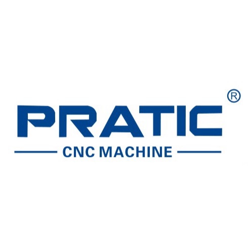 PRATIC CNC Technology Co., Ltd logo