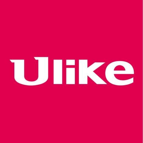 Ulike Logo