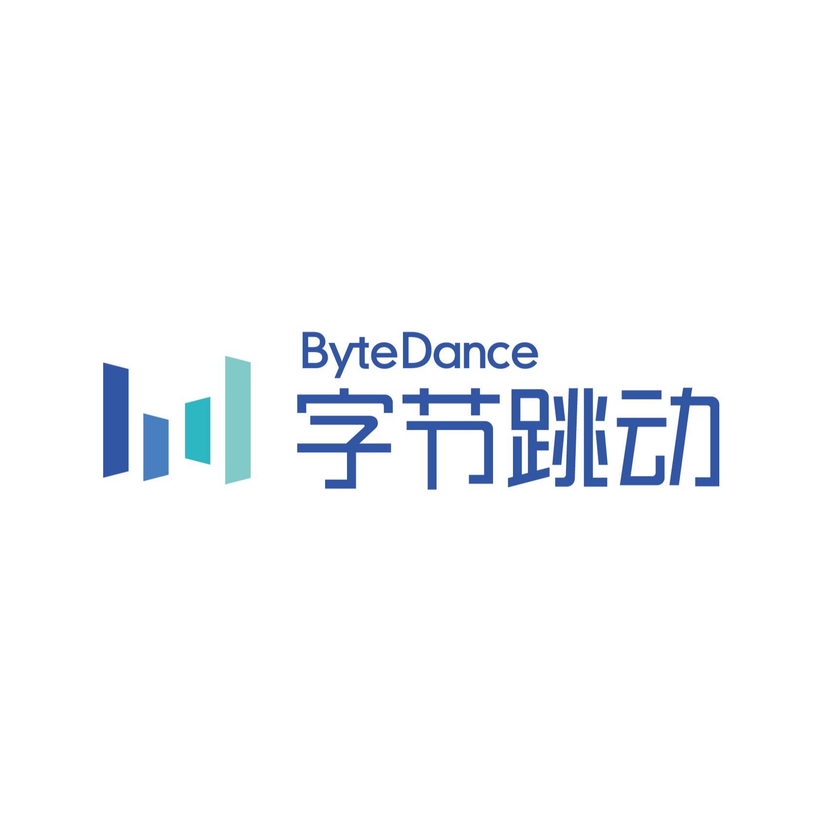 Beijing ByteDance Technology Co., Ltd. Logo