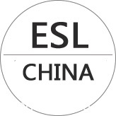ESLChina logo