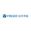 YINGKE(Y) Logo