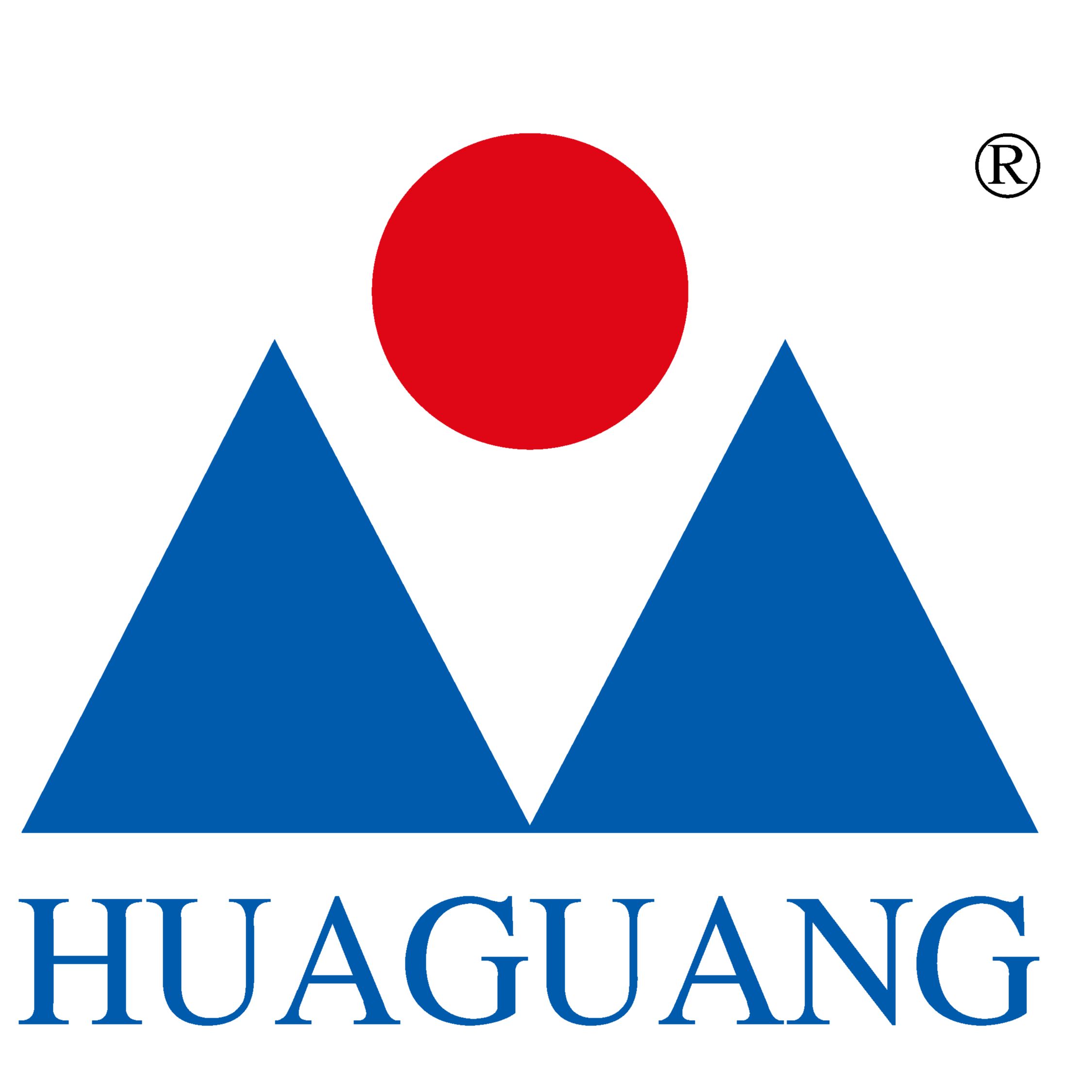 Hangzhou Huaguang Advanced Welding Materials Co., Ltd. Logo