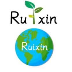 Linyi Ruixin Import and Export Co., Ltd. Logo