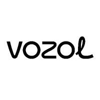 VOZOL logo