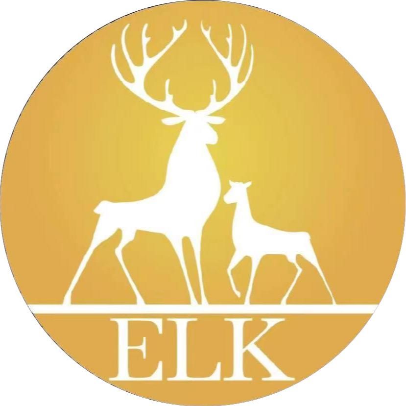 ELK kindergarten Logo