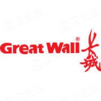 GREAT WALL(H) logo