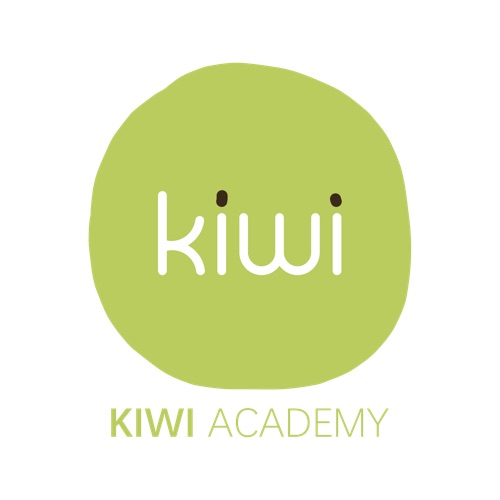 Kiwi Academy Logo