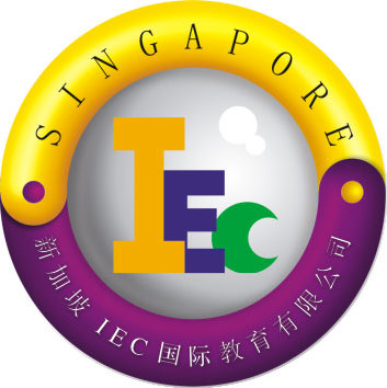 IEC International Education Litmited logo