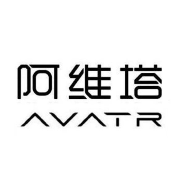 AVATR Technology  Logo