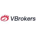 VBrokers(H) Logo