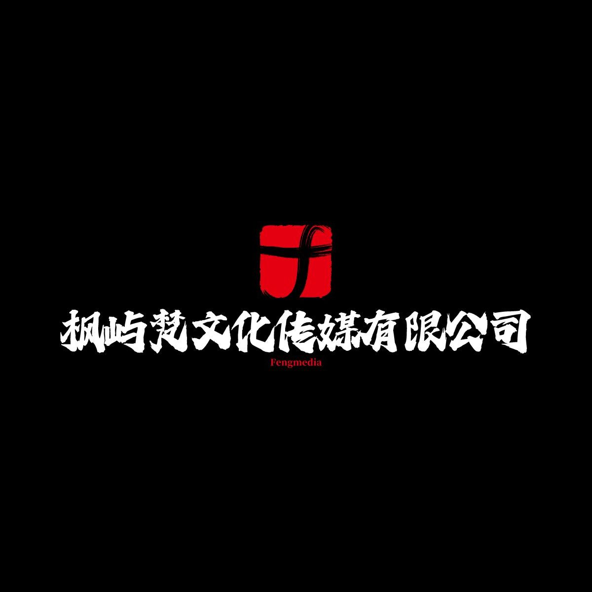 Feng Media Ltd. logo