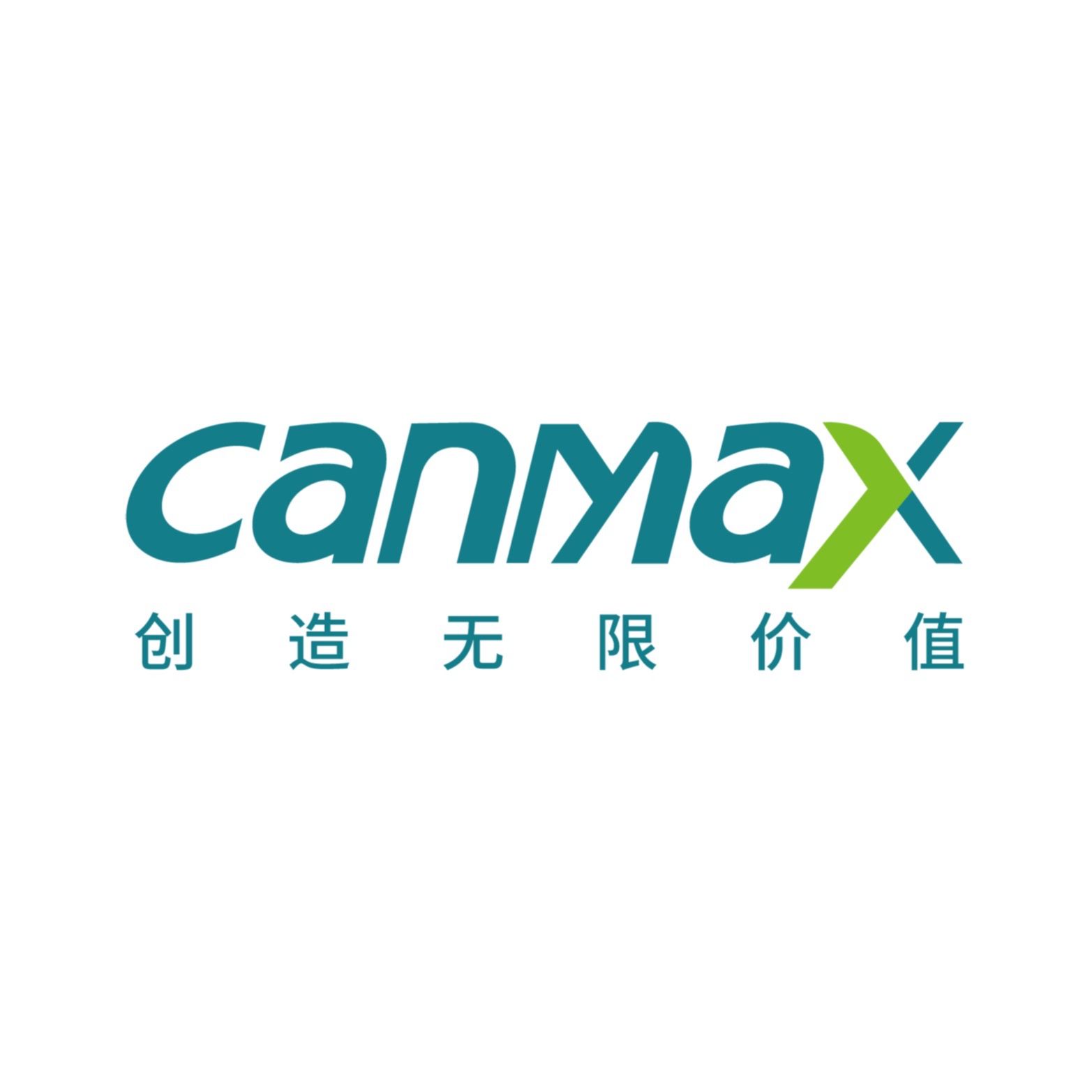 Canmax Logo