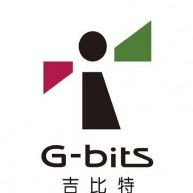 G-bits Game Logo