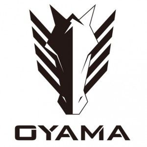 Oyama(O) Logo