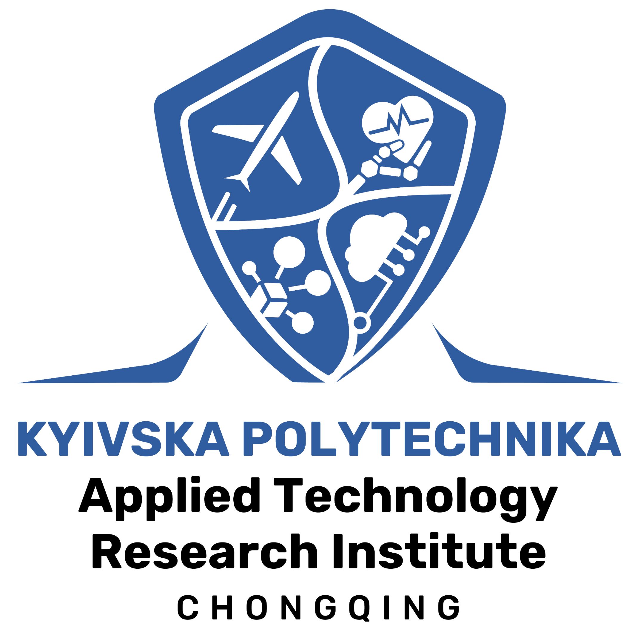 基辅理工（重庆）应用技术研究院有限公司 Logo