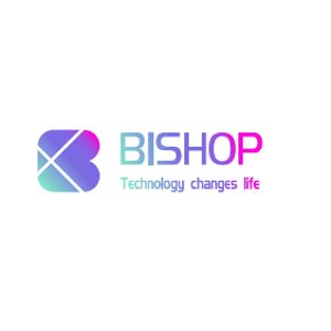 BISHOP(B) Logo