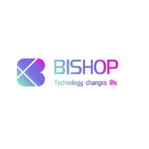 BISHOP(B) logo